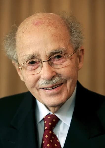 Otto, Crown Prince of Austria