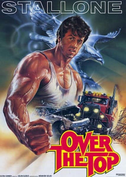 Over the Top