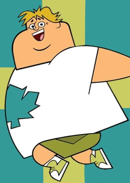 Owen (Total Drama)