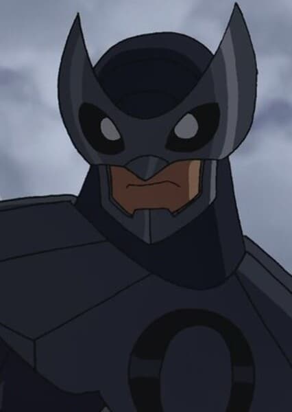Owlman (DC)