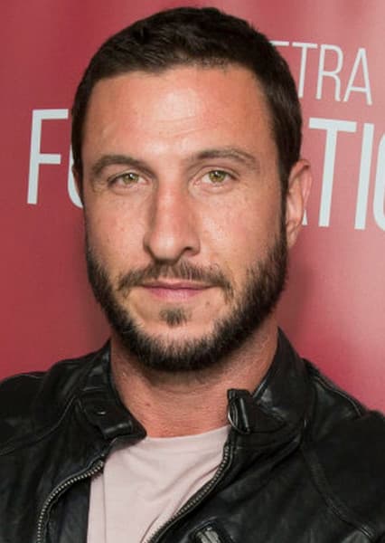 Pablo Schreiber