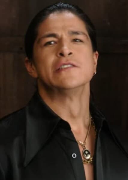 Pablo (Sonic the Hedgehog 3)