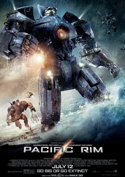 Pacific Rim