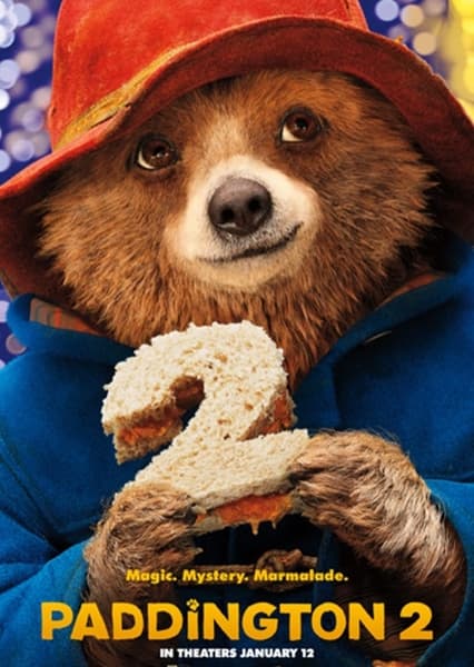 Paddington 2