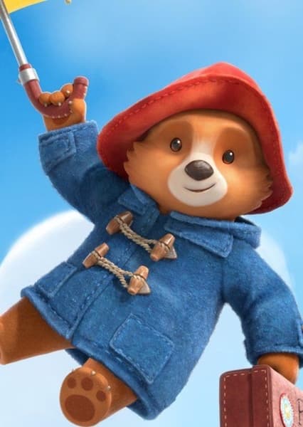 Paddington Bear