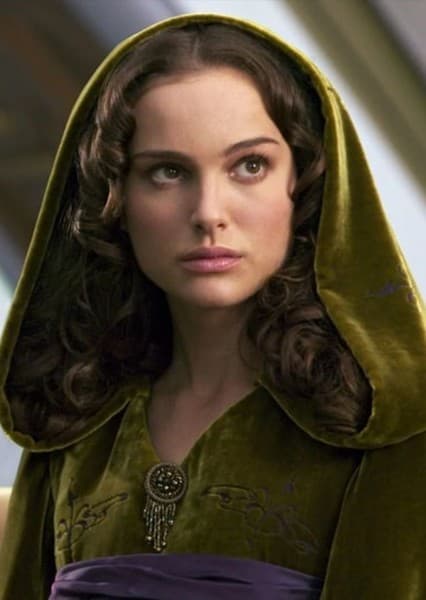 Padmé Amidala
