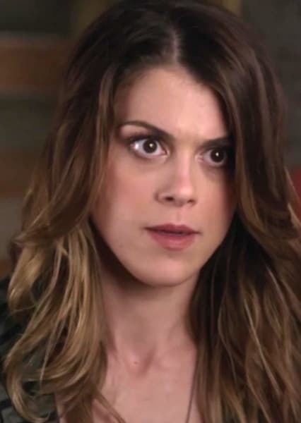 Paige McCullers