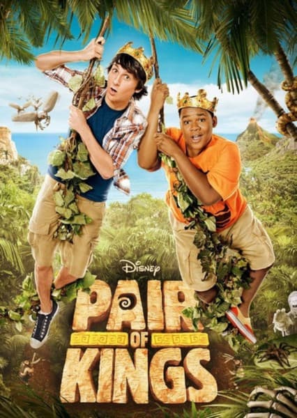 Pair of Kings
