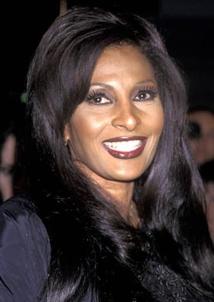 Pam Grier