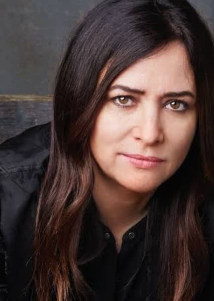 Pamela Adlon