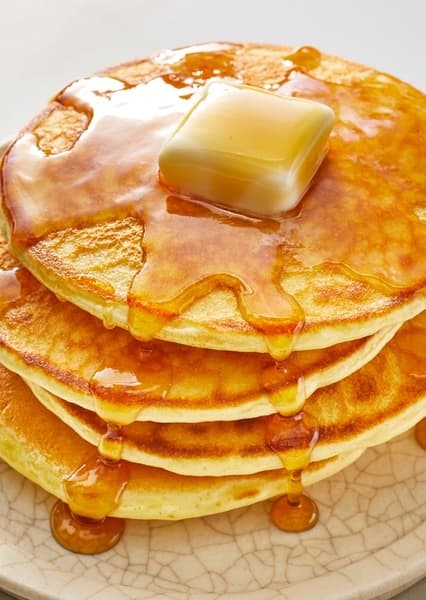 Pancakes