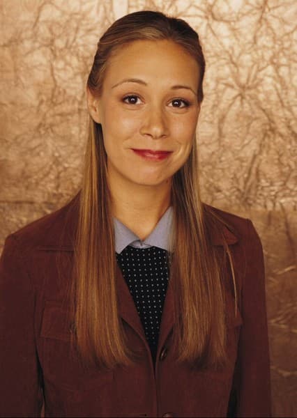 Paris Geller