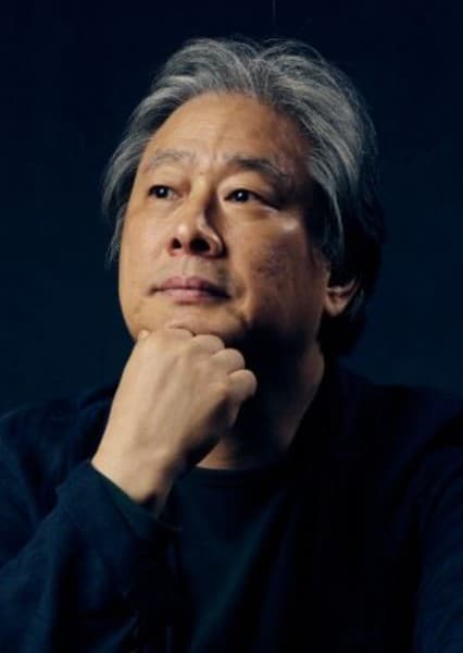 Park Chan-wook