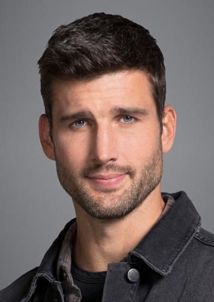 Parker Young