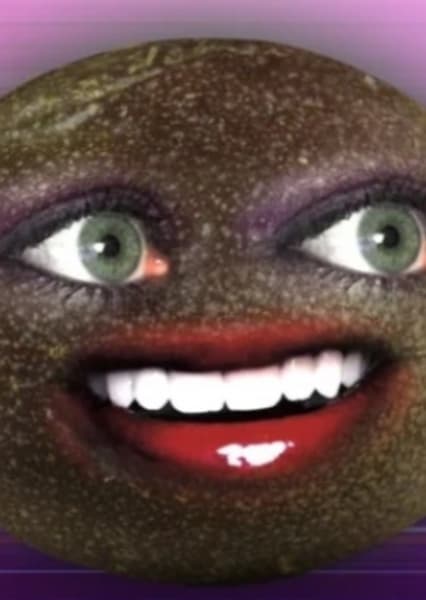 Passion Fruit (Annoying Orange)