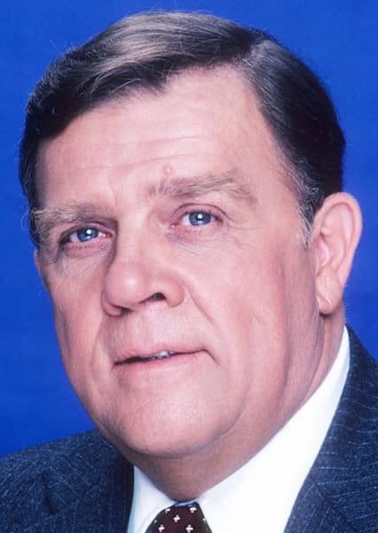 Pat Hingle