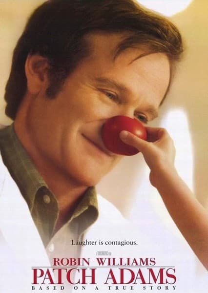 Patch Adams