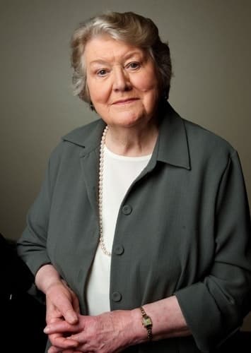 Patricia Routledge