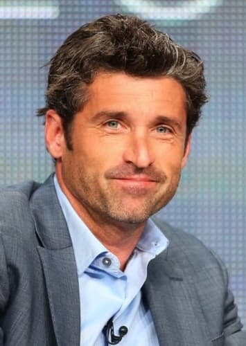 Patrick Dempsey