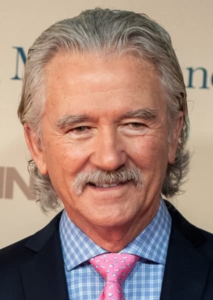 Patrick Duffy