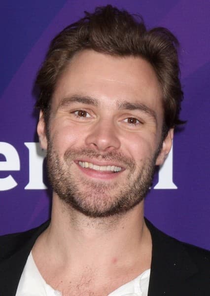 Patrick Flueger