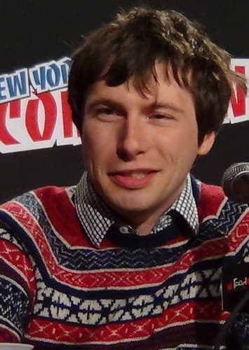 Patrick McHale