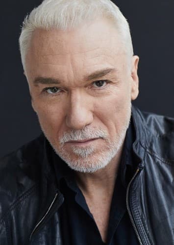 Patrick Page