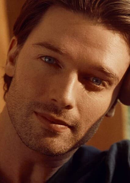 Patrick Schwarzenegger