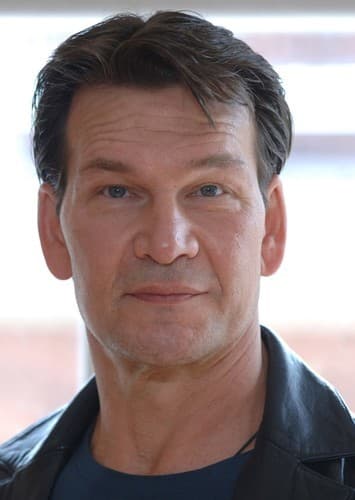 Patrick Swayze