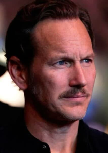 Patrick Wilson