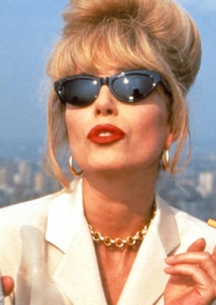 Patsy Stone