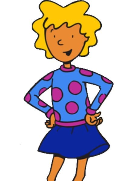 Patti Mayonnaise