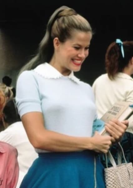 Patty Simcox
