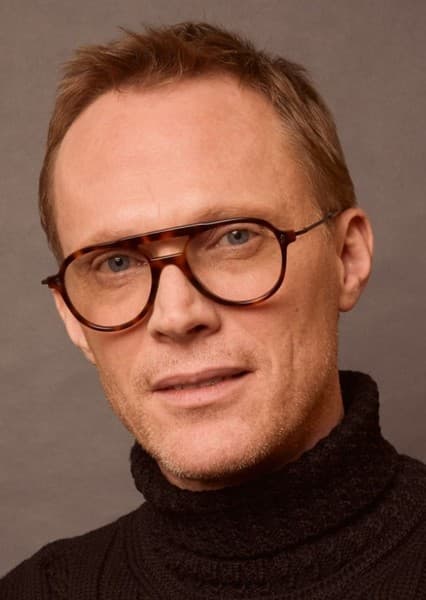 Paul Bettany