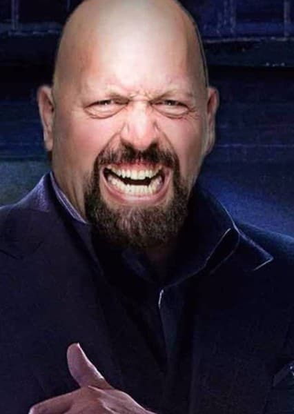 Paul 'Big Show' Wight