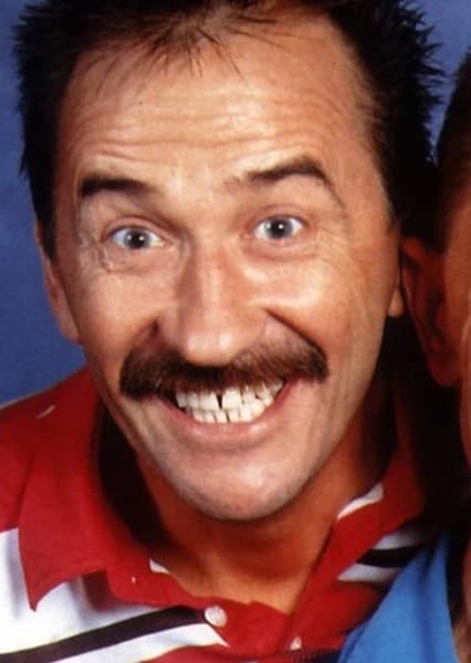 Paul Chuckle