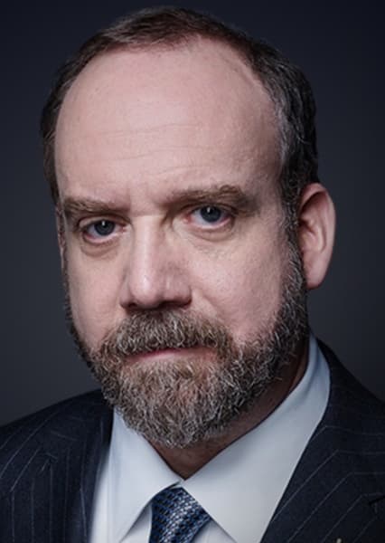 Paul Giamatti