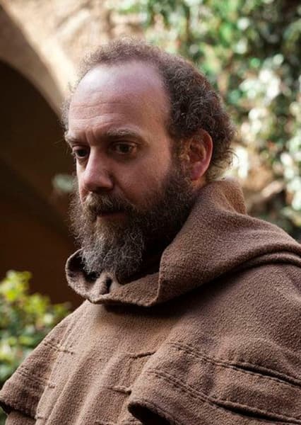 Paul Giamatti
