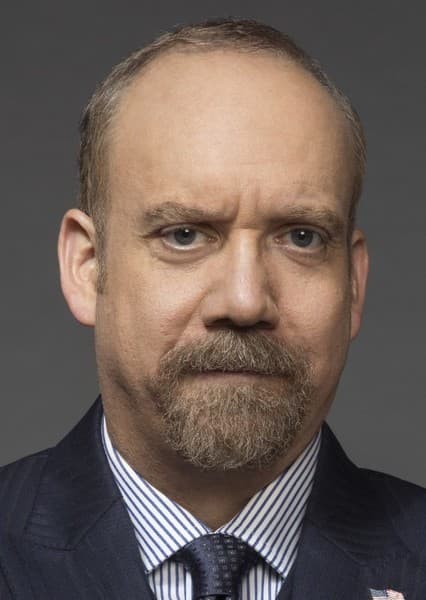Paul Giamatti
