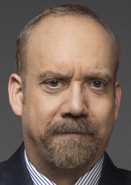 Paul Giamatti