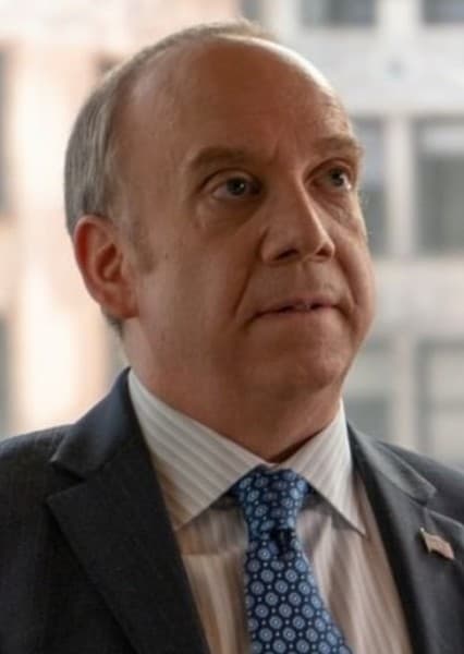 Paul Giamatti