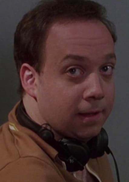 Paul Giamatti