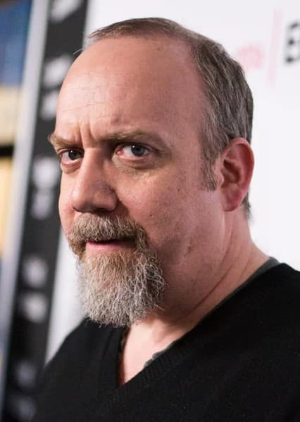 Paul Giamatti