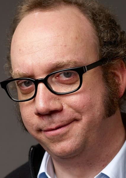 Paul Giamatti
