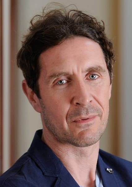 Paul McGann
