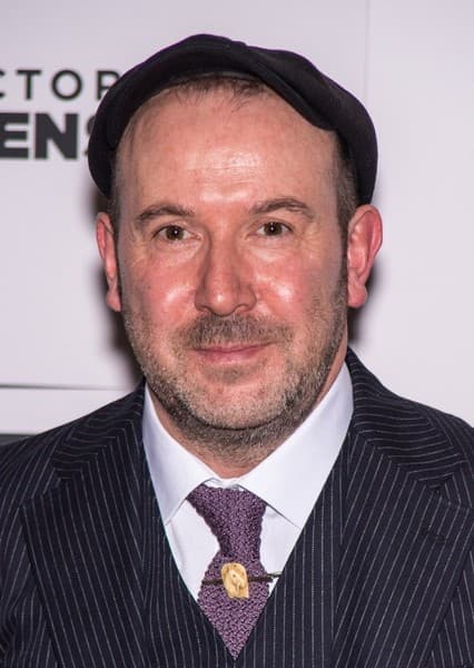 Paul McGuigan