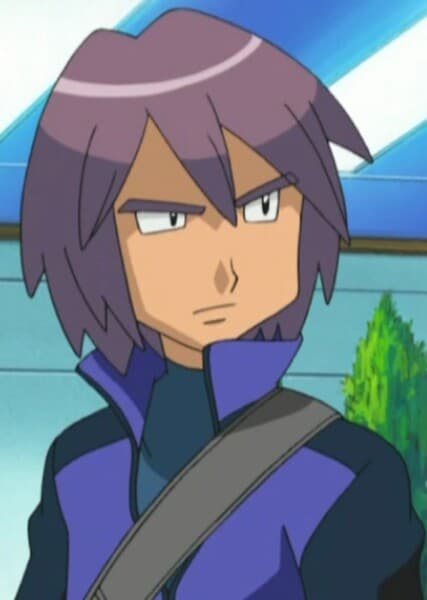 Paul (Pokémon)