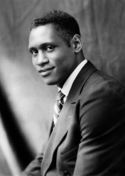 Paul Robeson