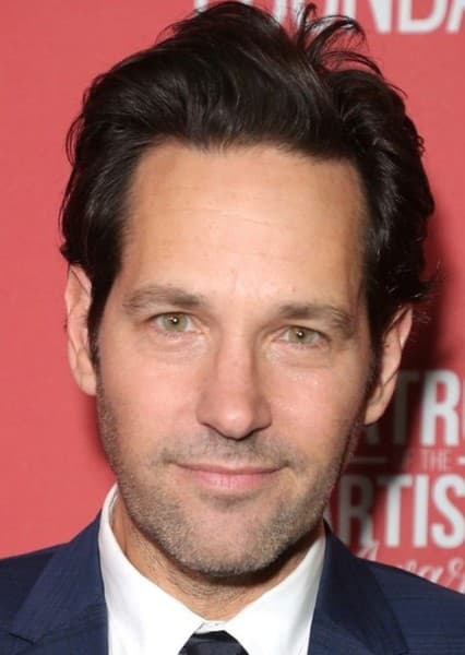 Paul Rudd