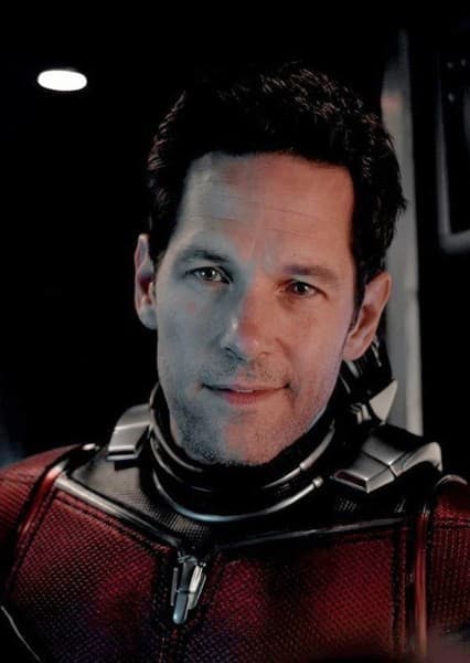 Paul Rudd